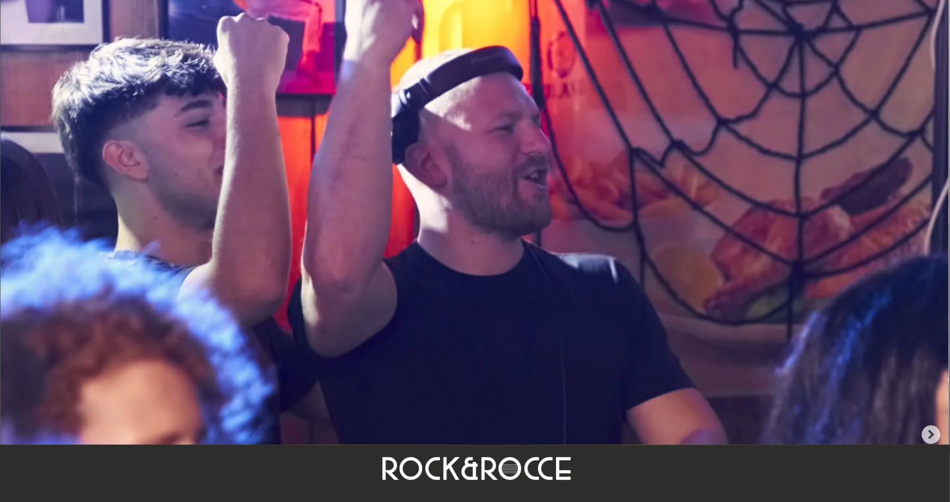 Davide Bulgari, Re a Ibiza